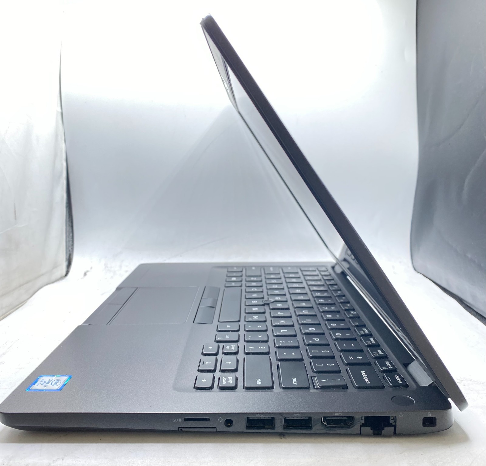 Dell Latitude 5400 Laptop 14″ Touch Intel Core i7-8665U 1.90GHz 16GB RAM 256GB