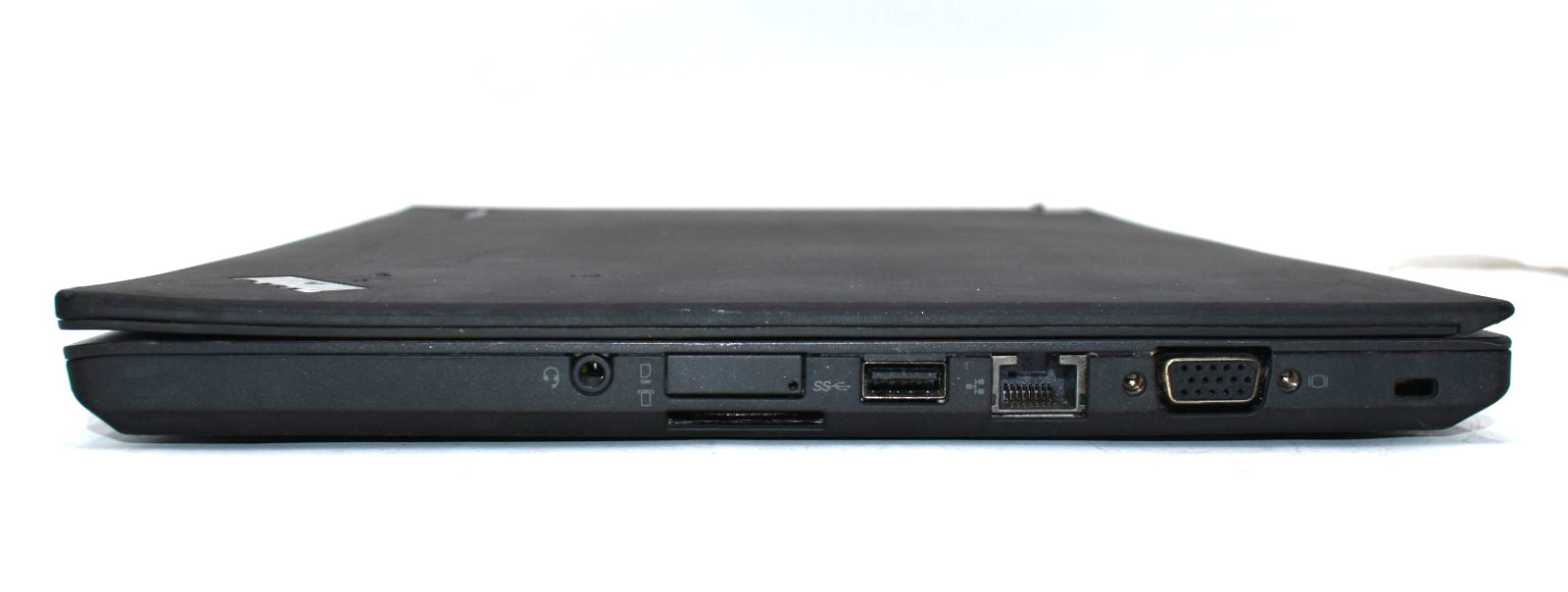 14″ Lenovo Thinkpad T440 Laptop i5-4300U 1.90GHz No RAM / HD No External Battery