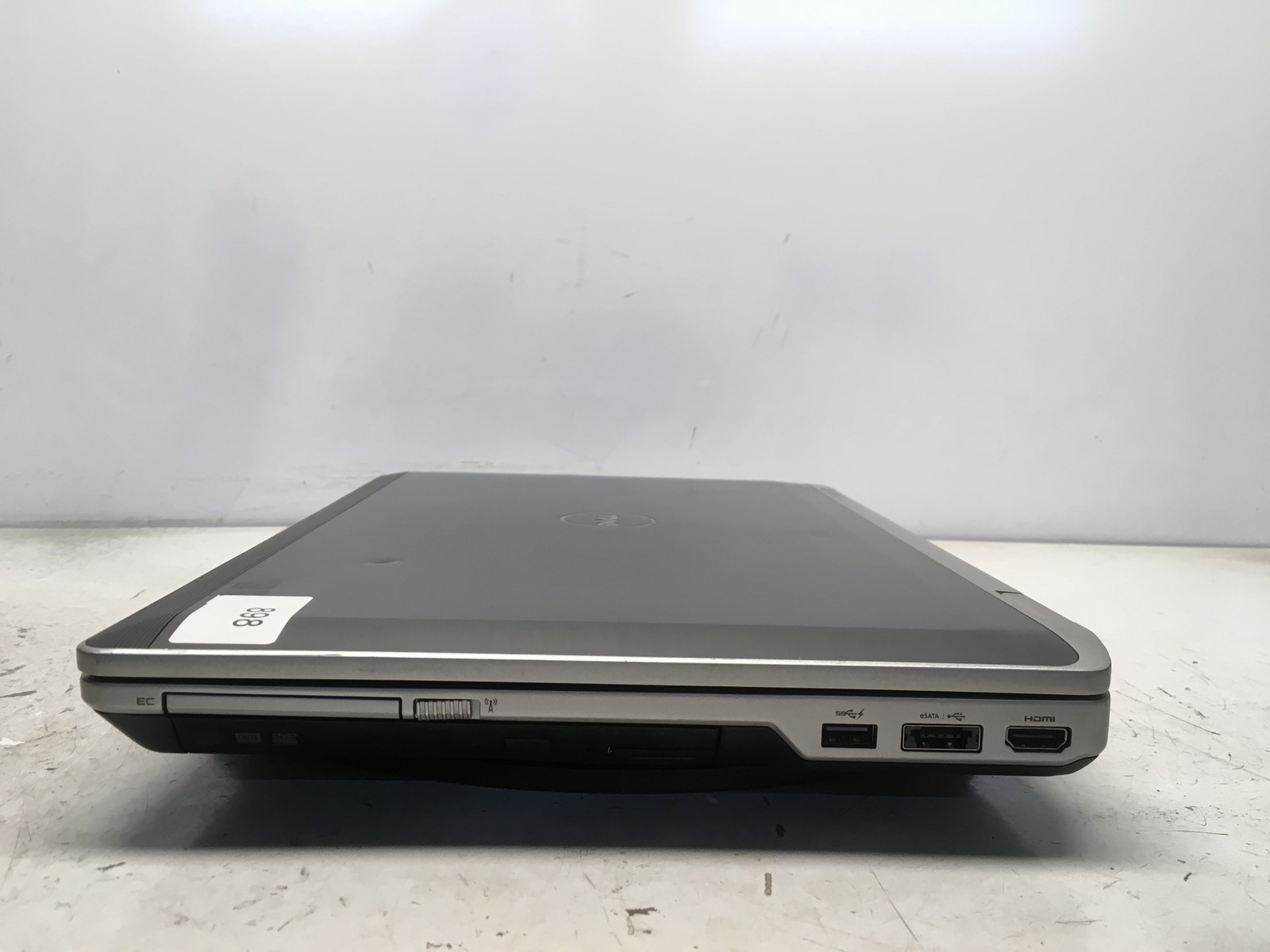 Dell Latitude E6530 Intel i5-3210M 2.5GHz 8 GB NO HDD No Batt