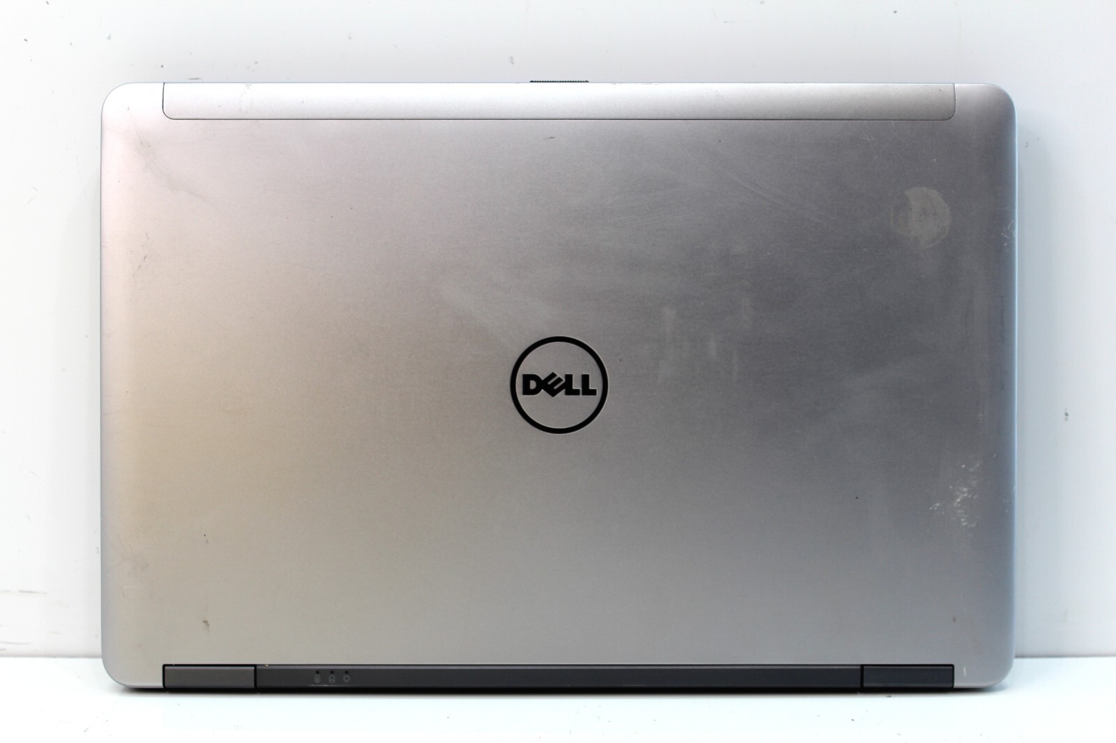 Dell Latitude E6540 i7 15.6″ Laptop No OS, HDD, or Charger#1C-62 No Battery