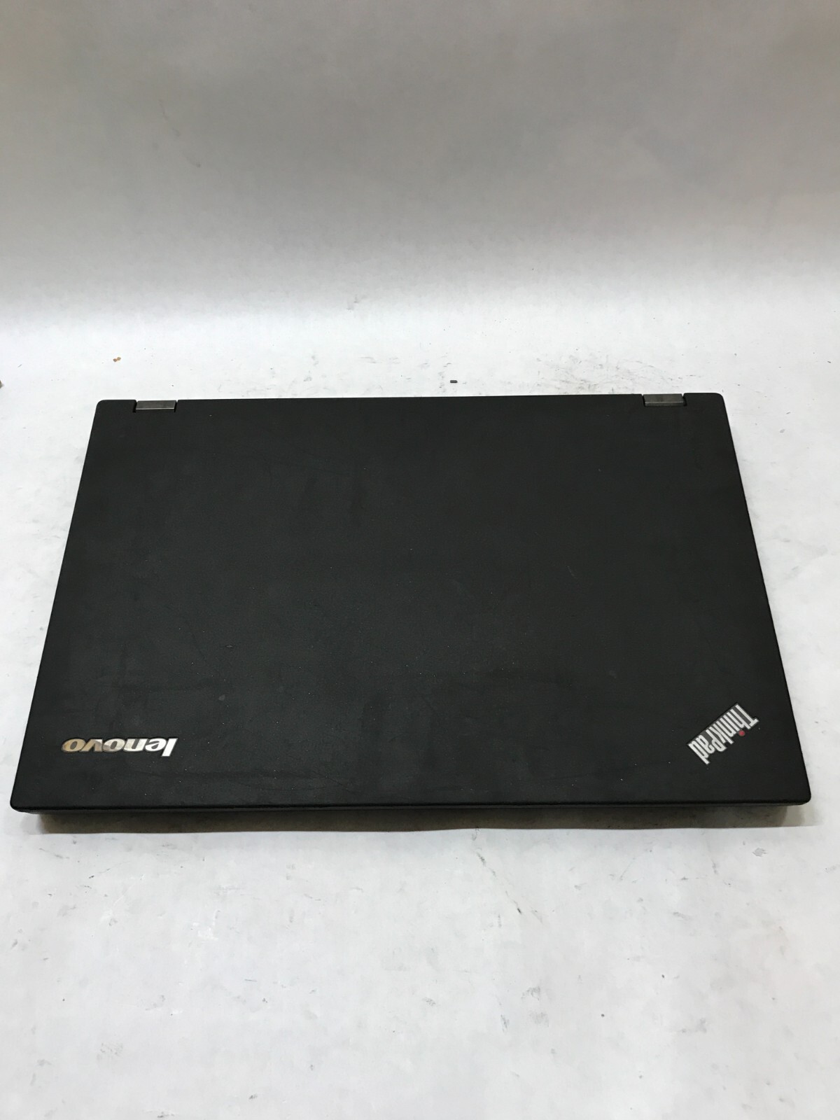 Lenovo ThinkPad T540p 15″ Intel Core i5 4GB RAM NO HDD/OS For Parts BAD LCD – DW