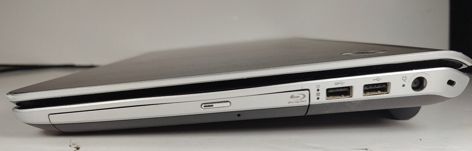 15″ HP Pavilion DV6-7114 AMD A8-4500M 1.9Ghz 8GB RAM 640GB HDD Radeon HD 7640G