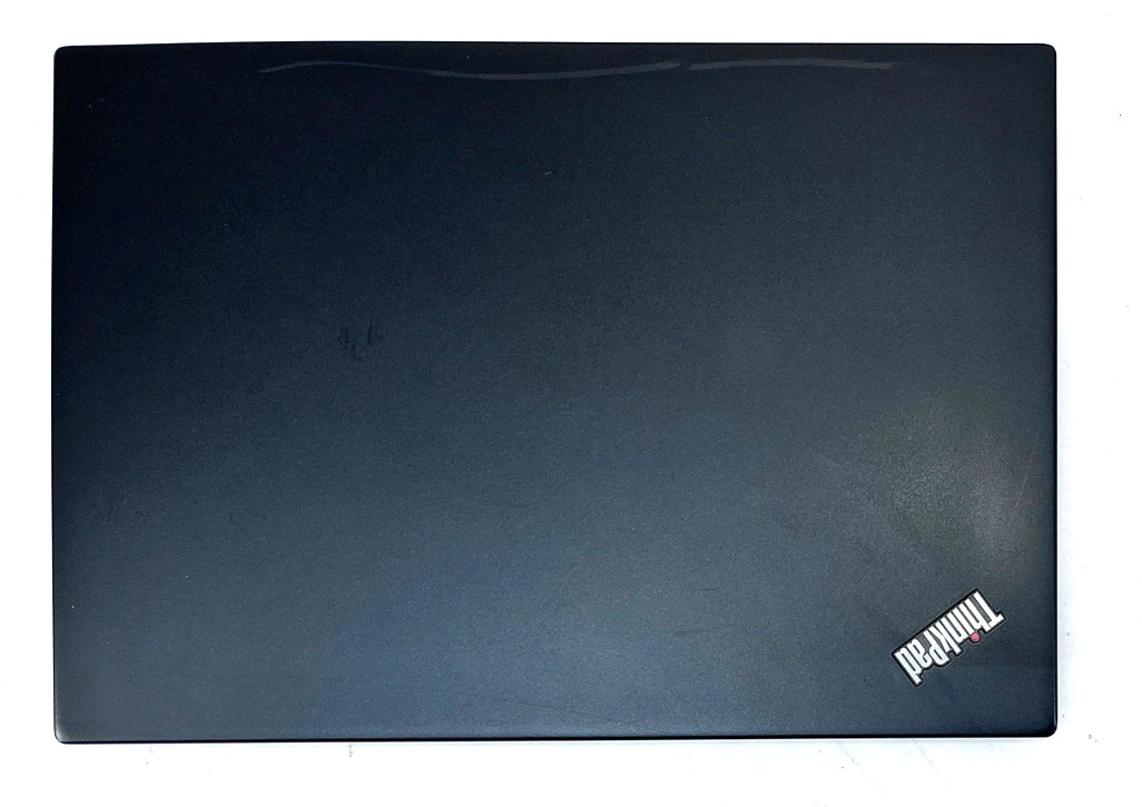 Lenovo ThinkPad X13 1st Gen 13″ FHD i7-10610U 1.80GHz 16GB 512GB *Grade C*