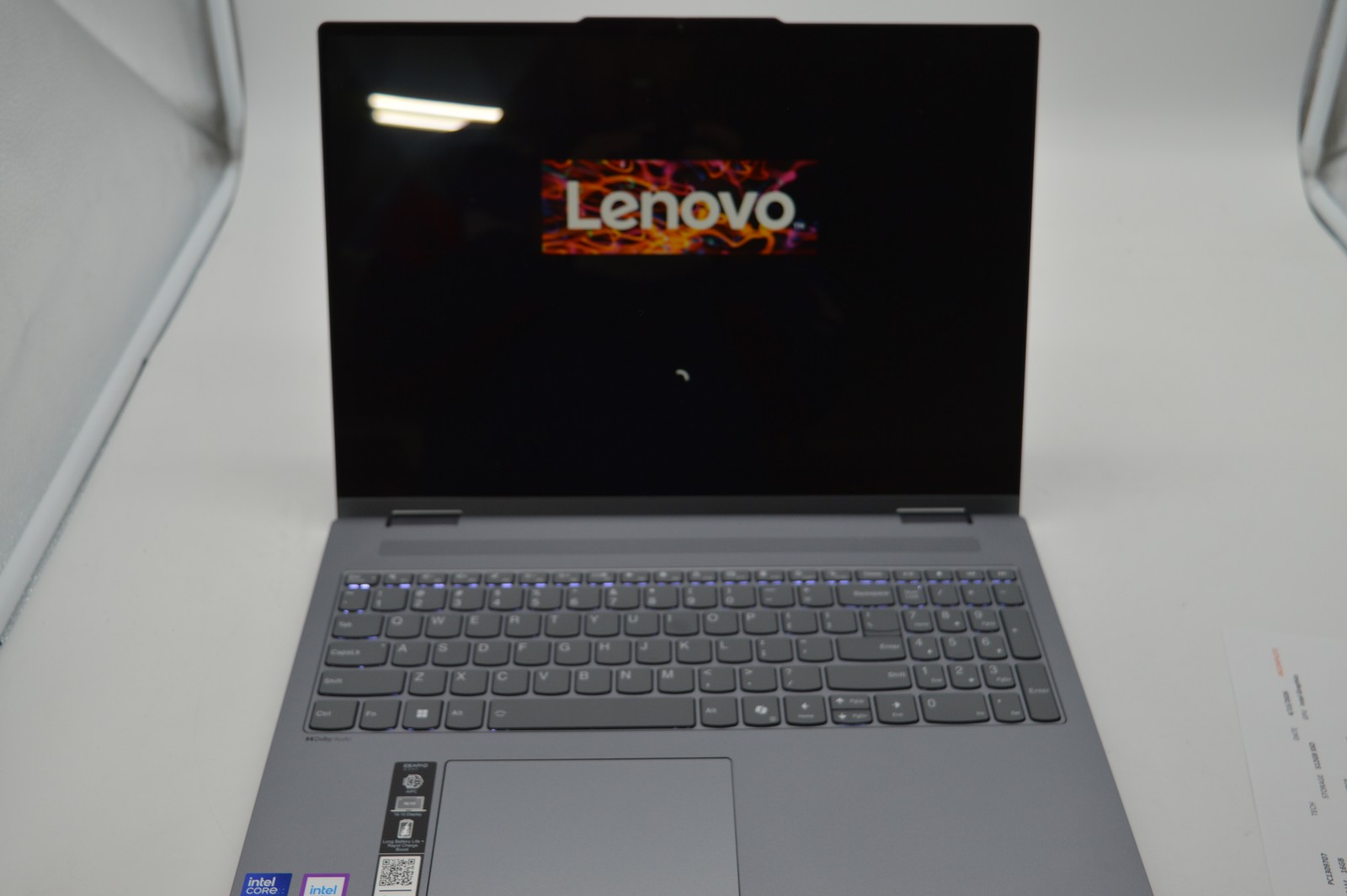 Lenovo IdeaPad 5i 16″ Touch Intel Core Ultra 5 225U 16GB 512GB SSD PC1309713