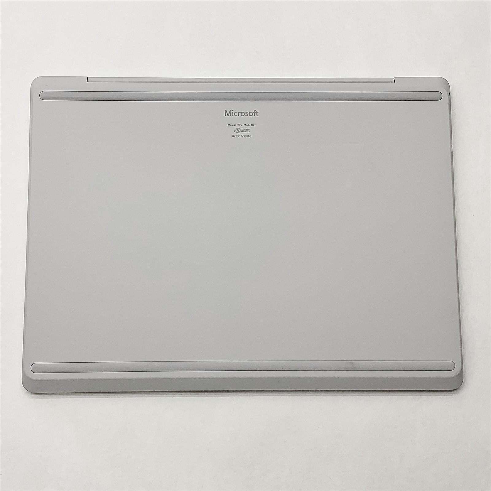 Microsoft Surface Laptop Go Intel i5 1035G1 1.0GHZ 12.4″ 16GB 256GB Windows 11