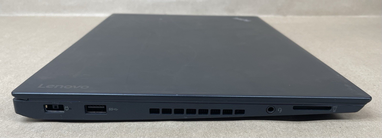 Lenovo ThinkPad T460s 14″ Intel Core i5-6300U@2.40GHz 8GB RAM 256GB SSD WIN 10P