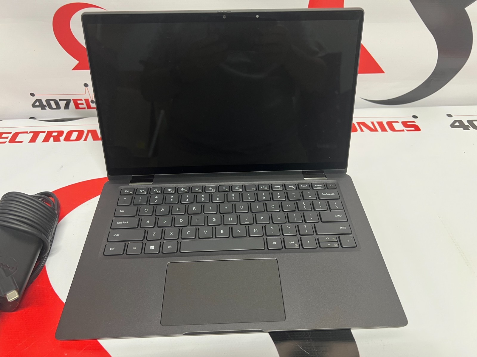 Dell Latitude 7420 2-in-1 14″ FHD Touch Laptop i7-1165G7 16GB 512GB Great Cond!