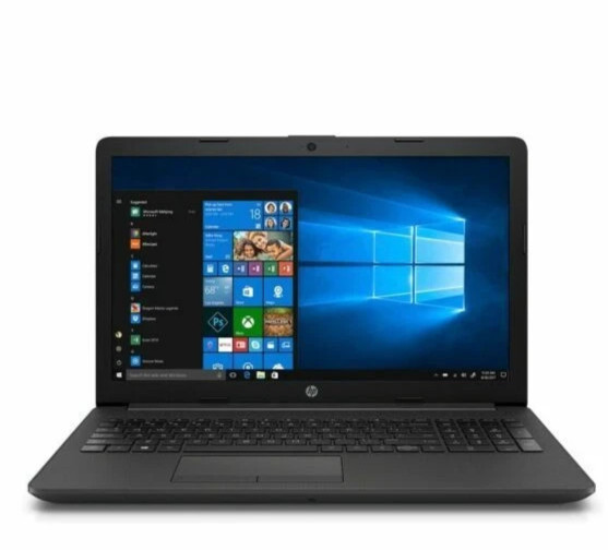 HP 250 G7 15.6″ Intel Core i3 10th Gen i3 1005G1 4 GB RAM 256 GB SSD Windows 10