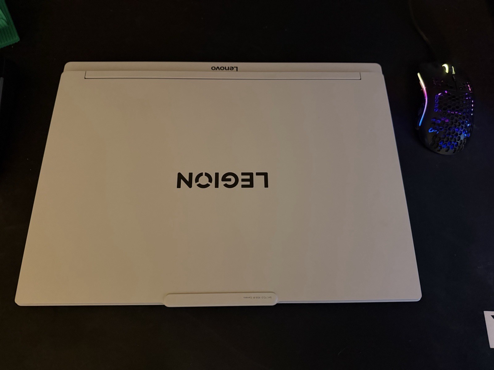 Lenovo Legion 7 16IAX10 16″ WQXGA Ultra 9 275HX 32GB 1TB RTX 5070 W11H