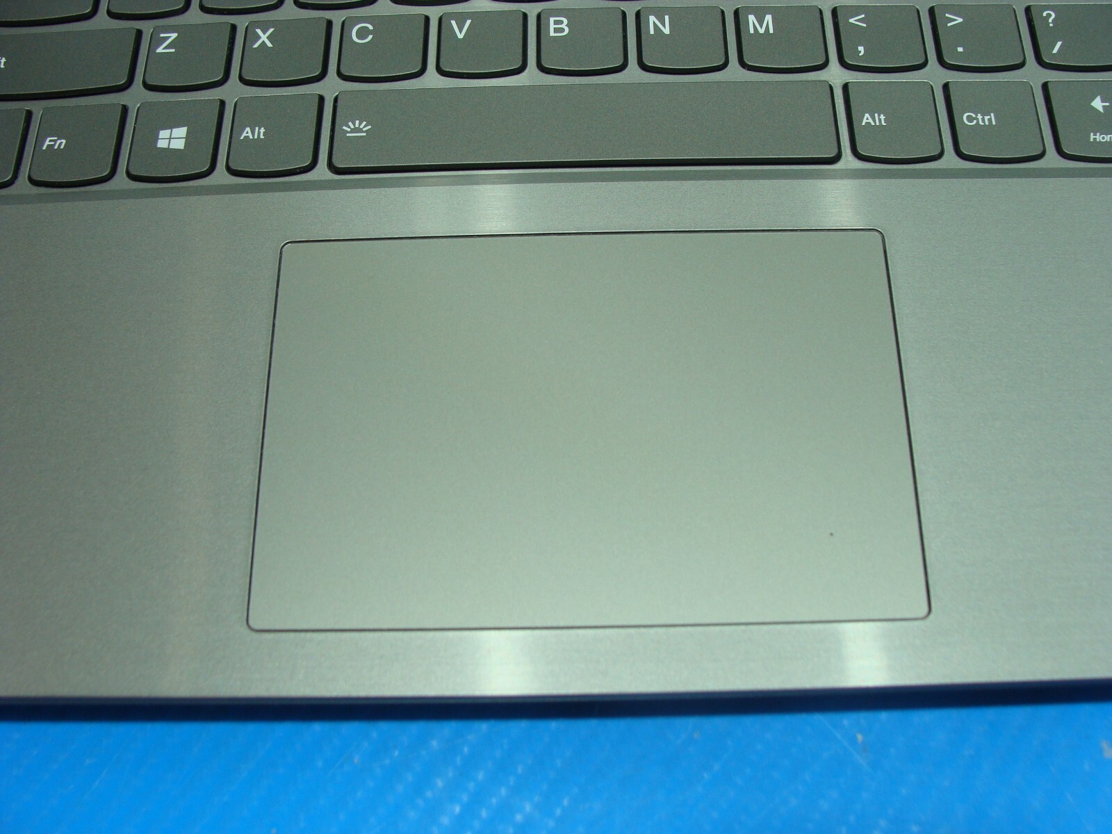 6 cycles Lenovo ThinkBook 15-IML 15.6″FHD i5 10th Gen 1.6GHz 8GB 256GB +Charger