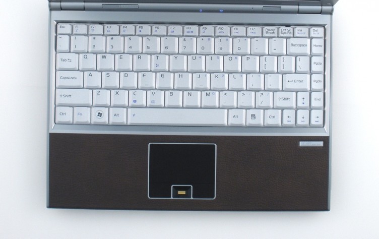 ASUS Laptop U6 Series U6Sg-A1 Intel Core 2 Duo T8100 (2.10 GHz) Windows 10 Pro