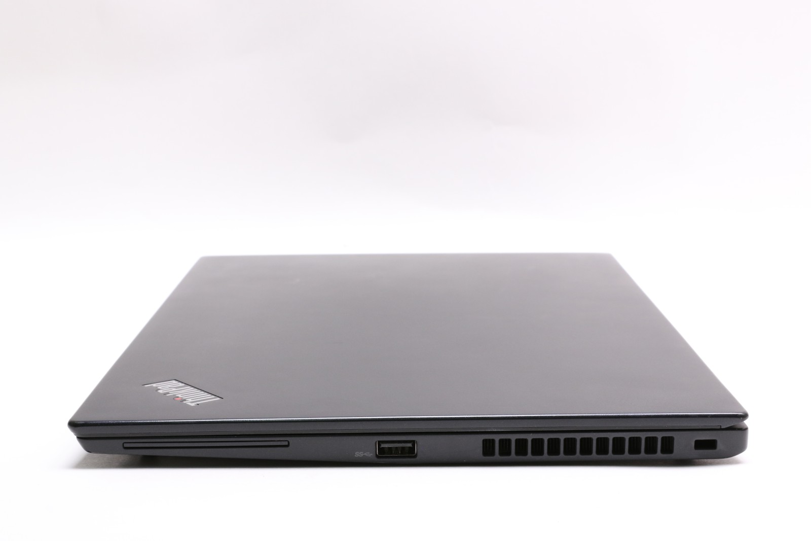 14″ Lenovo Thinkpad T480s 20L7002KUS, i7-8550U, 16GB, 256GB SSD