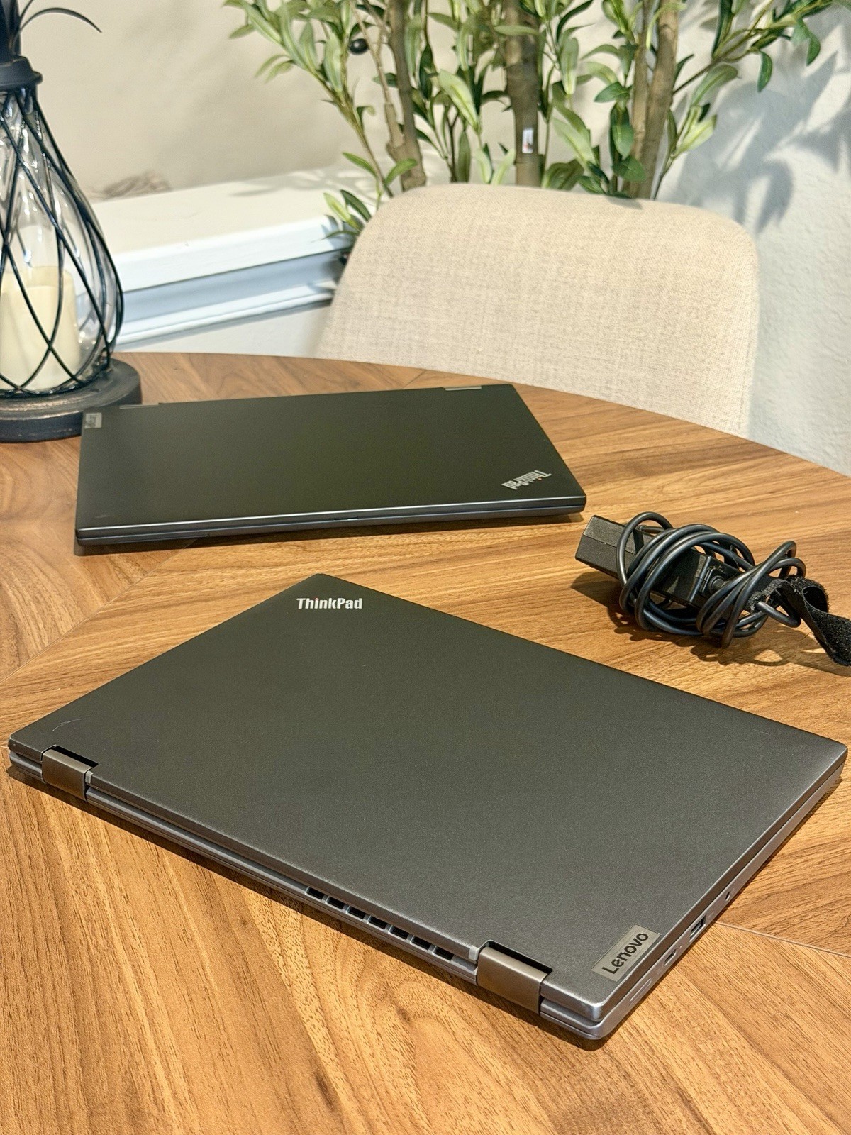 MINT Lenovo ThinkPad L13 Yoga Gen 3 i7-1255U 1.7GHz 16GB RAM 512 SSD Win 11 Pro