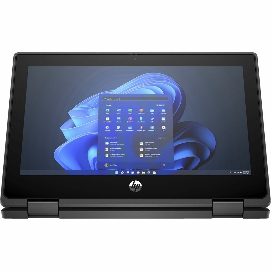 HP Certified Refurbished: Pro x360 Fortis 11 G10 11 Touchscreen Convertible 2 i