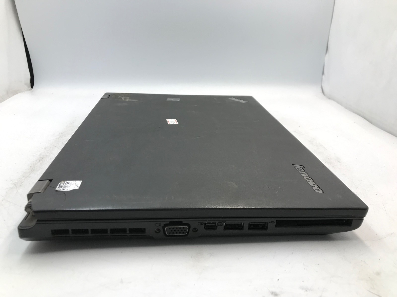 Lenovo ThinkPad L440 Intel Core i5-4300U 2.5 GHz 14″- POWERS/NO BOOT-MZ