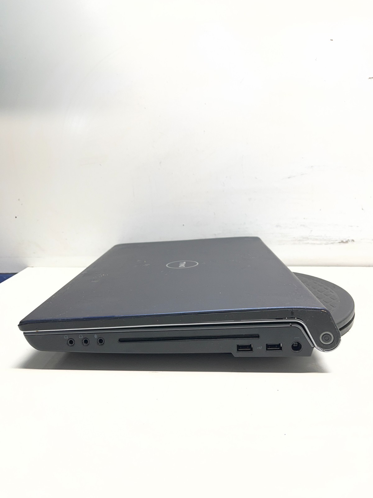 Dell Studio 1737 Intel Core 2 Duo T6500 2.10GHz 4GB NO HDD