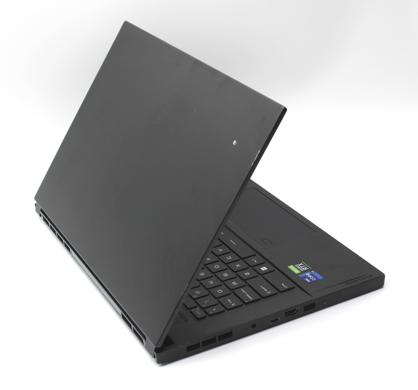 MSI Stealth GS66 12UGS i9-12900H 32GB/1TB SSD GeForce RTX 3070 TI GPU Read Desc.