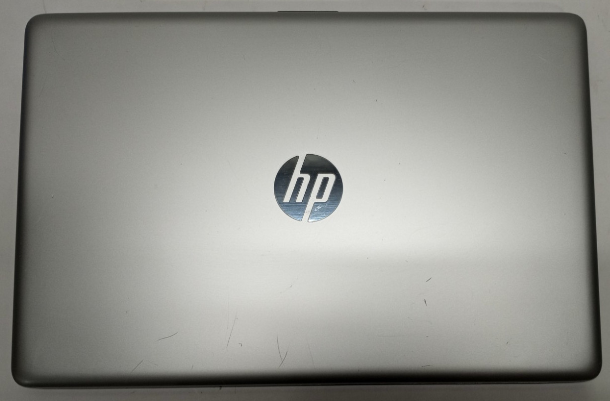 HP Laptop 15-db0xxx TOUCH AMD Ryzen 2500u@2.00 8GB/256GB NVMe Win11Home MC542*!