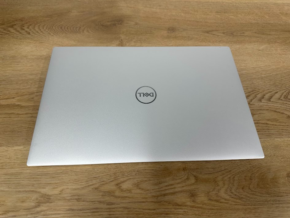 Dell XPS 15 9520, Core i9 12900HK, 32GB DDR5, Nvidia GeForce 3050Ti, 512GB SSD