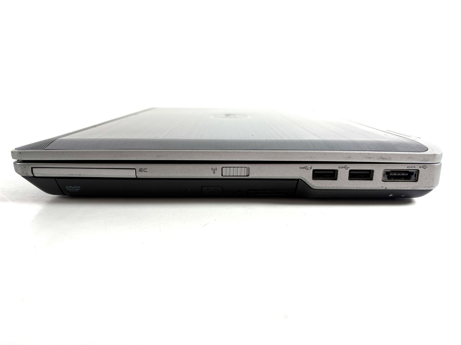 Dell Latitude E6430 14″ HD 2.6GHz i5 8GB RAM 320GB HDD Windows 10