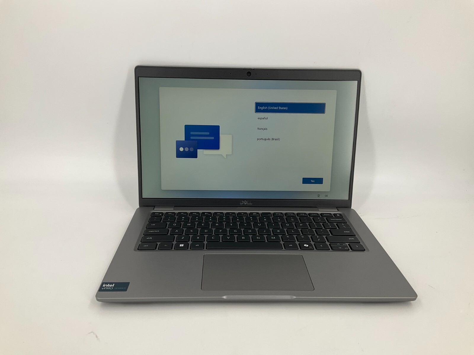 Dell Latitude 5450 U7-165U 16GB 512GB BT5.3 WiFi6E 14F W11P 0D3RM ✅❤️✅❤️ NEW!!