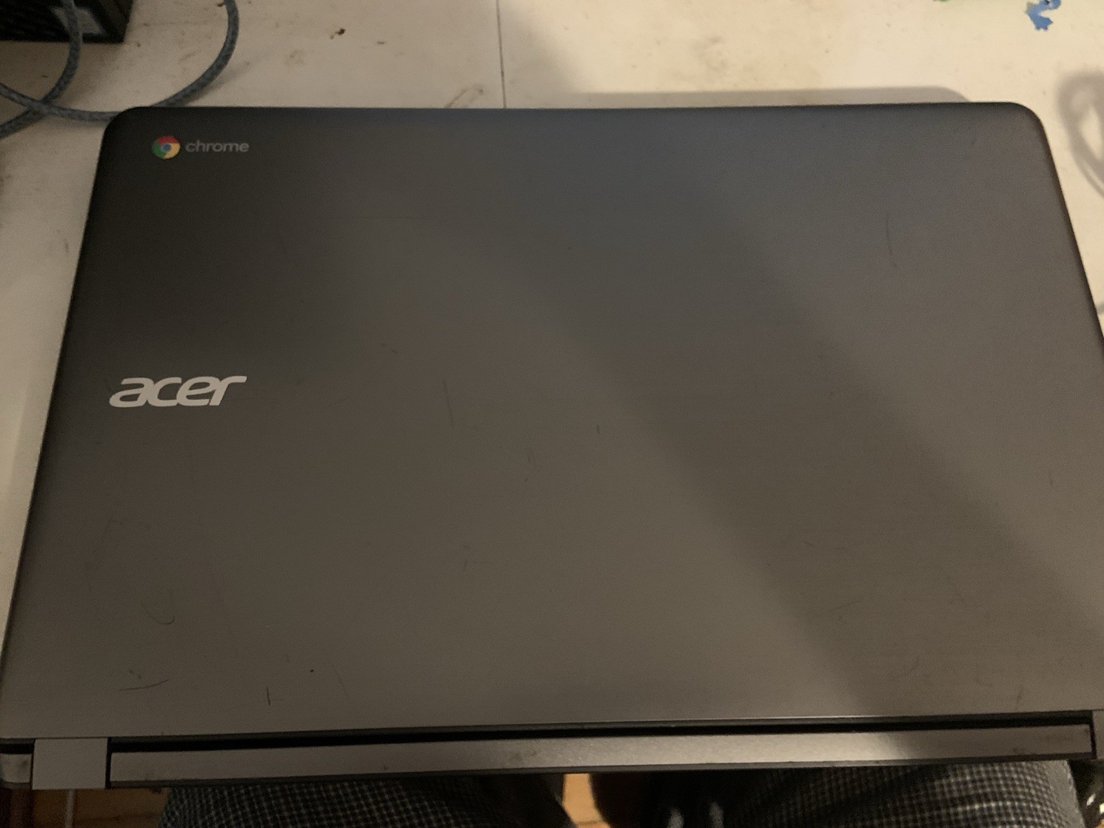 Acer Chromebook 15 CB3-532-C3F7 2Gb Ram DDR3 16gb SSD EMMC