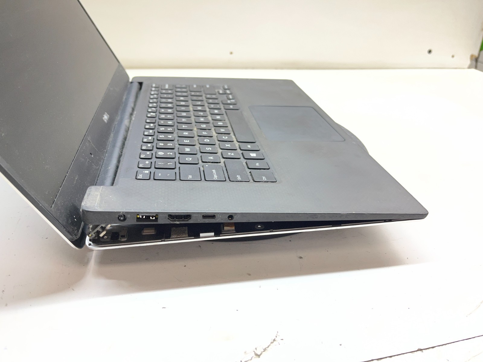 Dell Precision 5510 Intel Core i5-6th Gen NO HDD