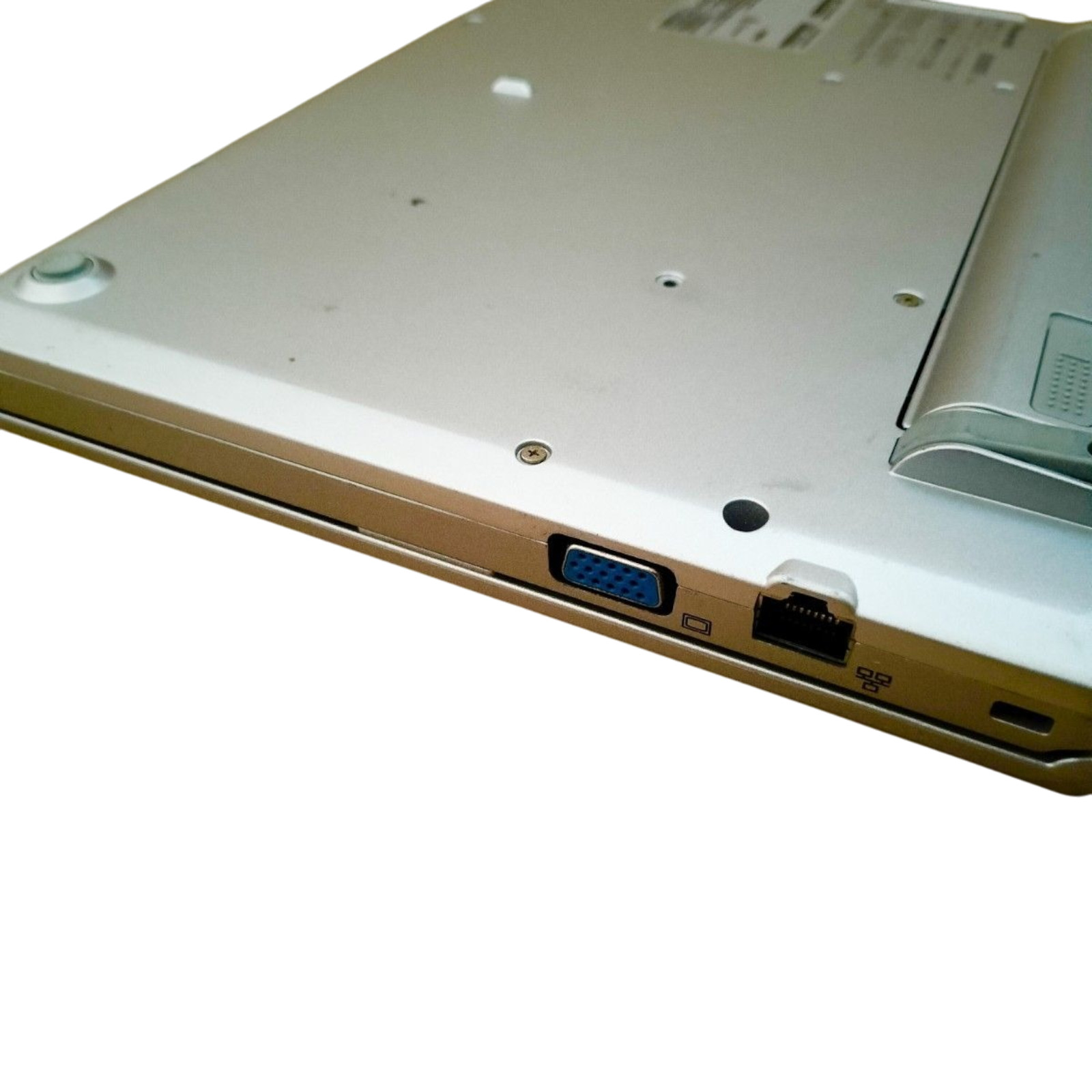Panasonic Let’s Note SZ6 CF-SZ6 i5 8GB RAM 120GB SSD Laptop Only used