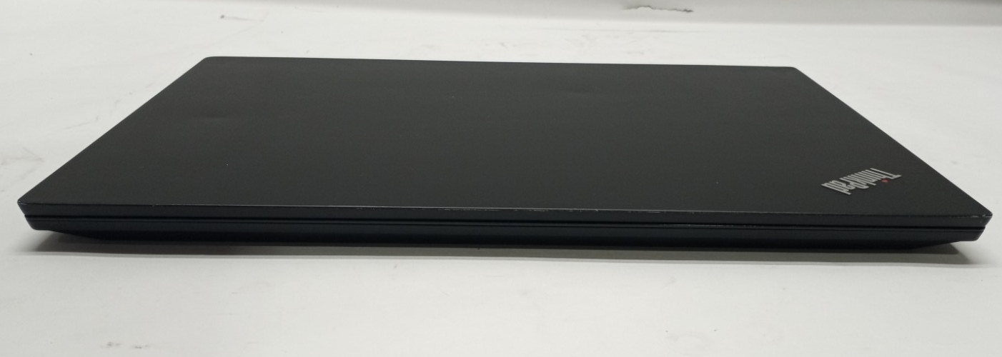 Lenovo ThinkPad E580 15.6″ i7-8550u@1.8GHz 8GB RAM Wi-Fi/BT No HDD No OS MC578*!