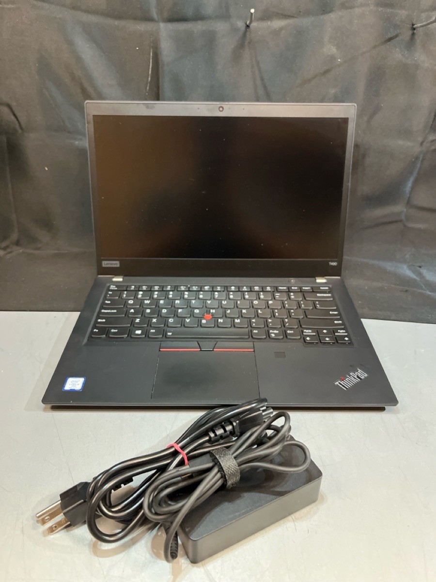 LENOVO THINKPAD MODEL 20N3S8HB00 (H83008934)