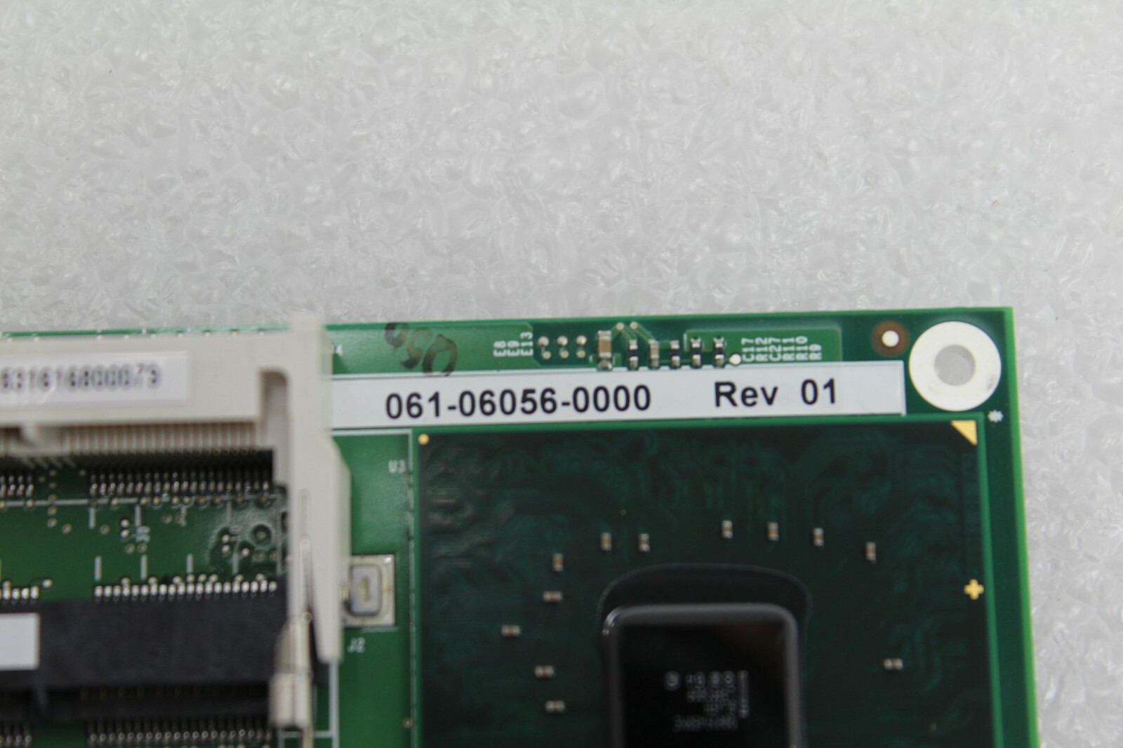 CE945GM NEW radisys (CE945GM2B-440-0) Type 2, 95x125mm COM, Intel Celeron-M 440