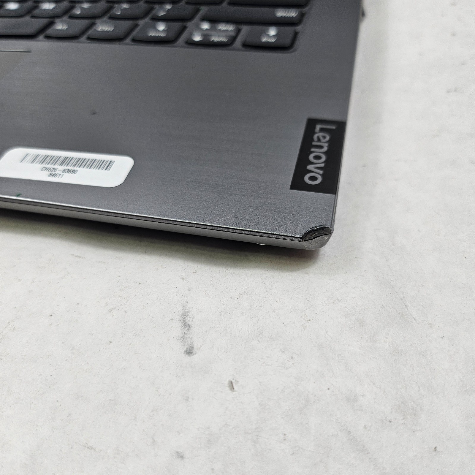 Lenovo Thinkbook 14-IIL Core i7-1065G7 1.3GHz 8GB RAM 512GB SSD No OS *READ