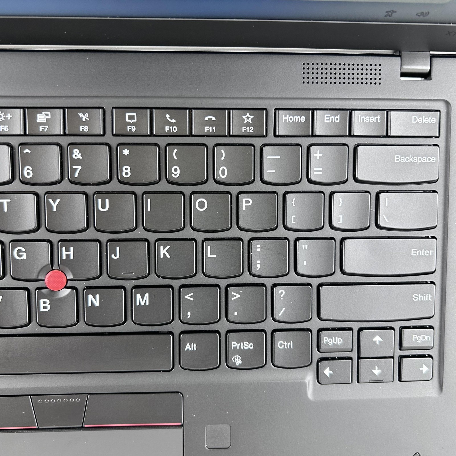Lenovo ThinkPad X1 Carbon Gen 8 14 FHD TOUCH i7-10610U 1.80GHz 16GB 512GB SSD