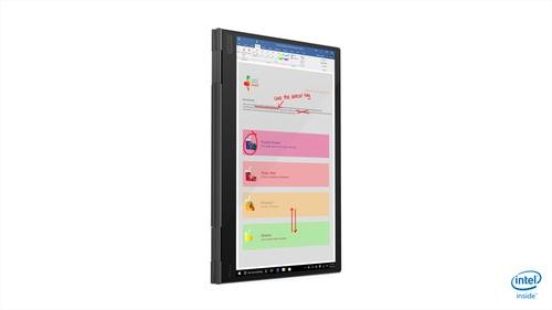 Lenovo ThinkPad X1 Yoga G4 Core i7 8th Gen i7-8665U 262GB 16GB 1920 x 1200
