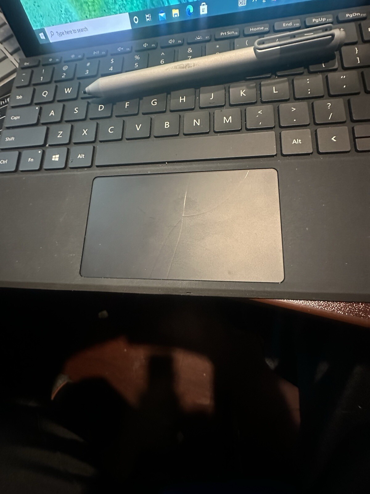 Microsoft Surface Go 10″ Tablet Pentium-4415Y 1.60GHz 8GB RAM 256GB HDD