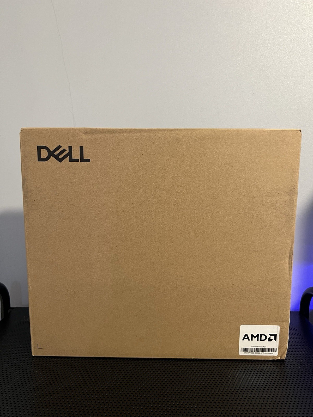 Dell 14 Plus 2-in-1 14″ Touch Ryzen AI 7 350 16GB 1TB SSD Win11 Blue