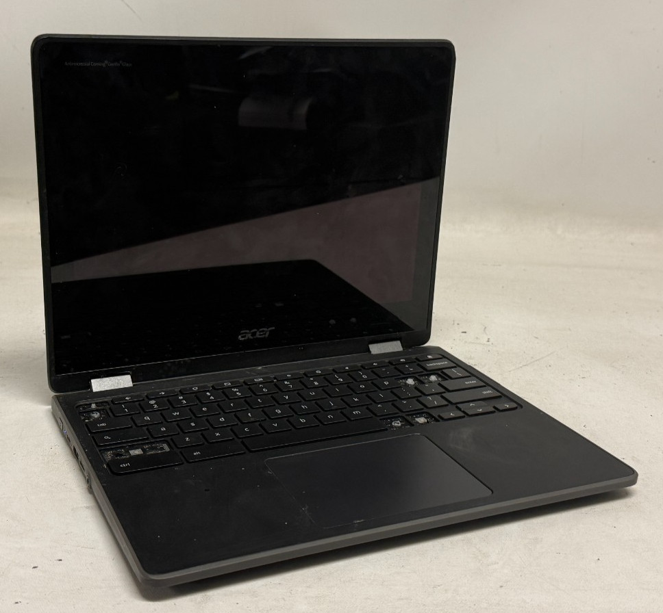 Acer Chromebook R851TN 12″ (N4120 – 4GB RAM – 32GB Storage) – Lot of 10