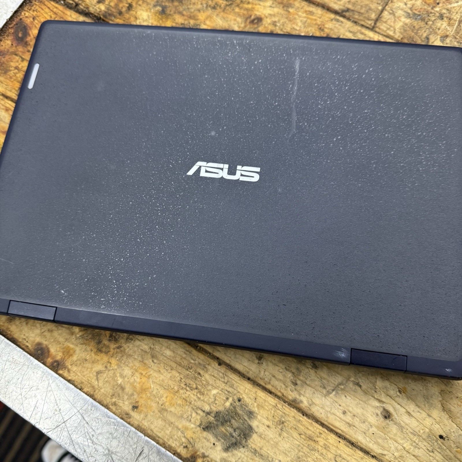 Asus Celeron N100 4GB 128GB 11.6″ Windows 11 BR1102cg Laptop PC Computer Black