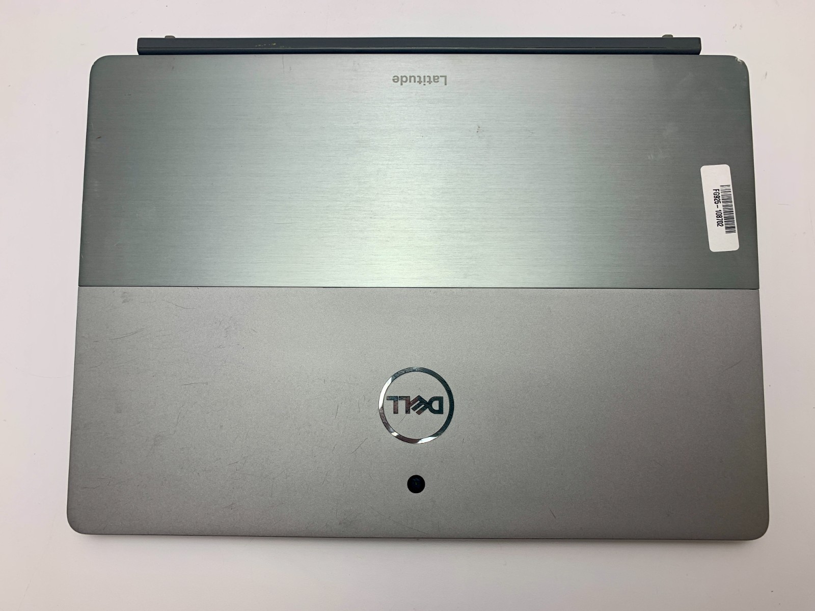 Dell Latitude 7200 2-in-1 | i5-8365U | 8GB RAM | 256GB NVMe | LINUX | READ