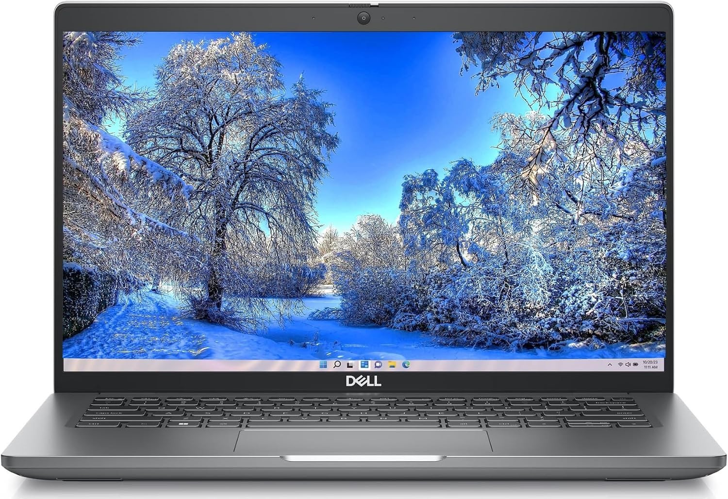 Dell Latitude 5440 14 Inch Laptop, 13th Gen i7-1370P, 32GB DDR5 RAM, 500gb SSD