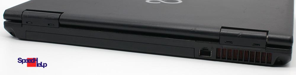 FUJITSU LIFEBOOK S752 14″HD INTEL CORE i5 3340M 320GB 4GB DDR3 WINDOWS XP 7 DRV