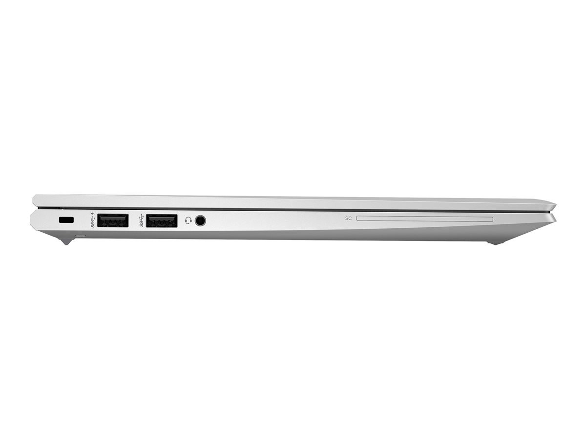 HP EliteBook 845 G8 14″ FHD AMD Ryzen 5 PRO 5650U16GB 256GB SSD W11P Laptop, SL