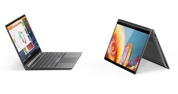 LENOVO YOGA C940 US ENGLISH i7-QUAD 16G 2TB IRIS UHD PEN 2-in-1 LAPTOP NOTEBOOK