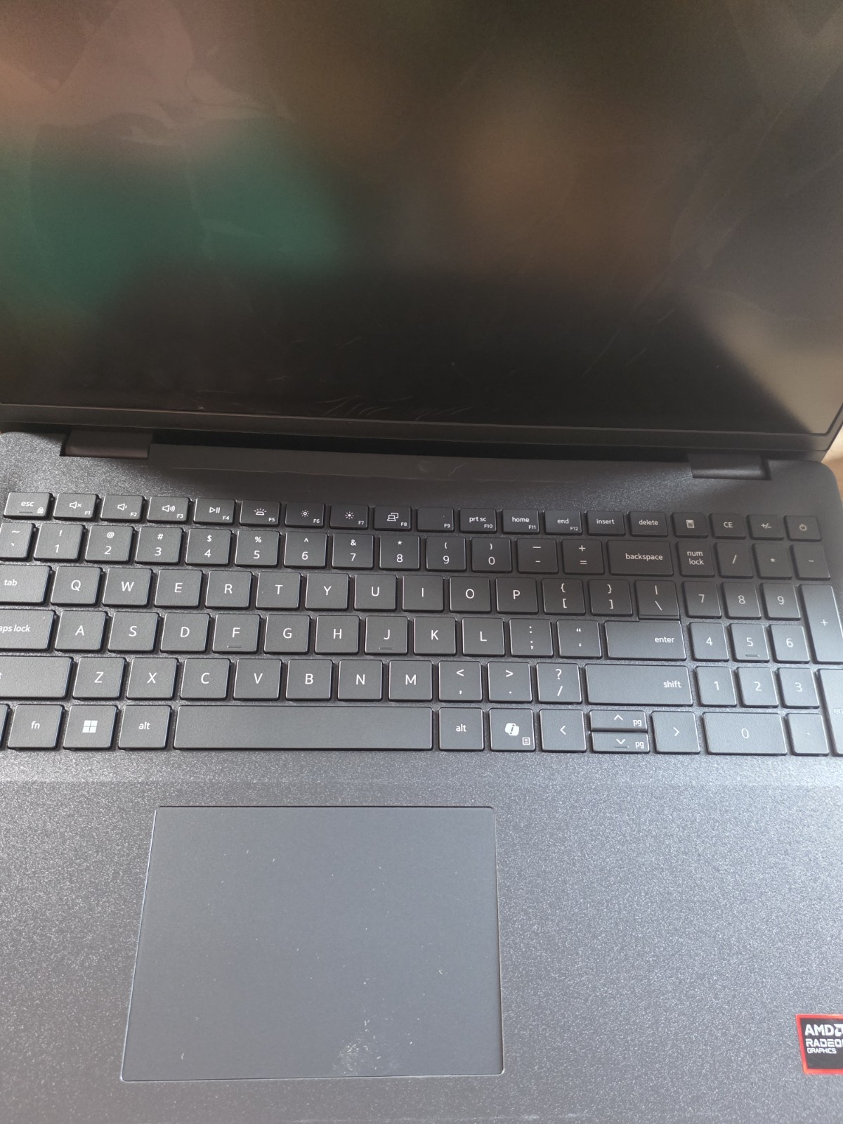 Dell Dc16250 16″ Touch Intel® Core™ 7-150U, 10 cores Crk Lcd Lot X 2