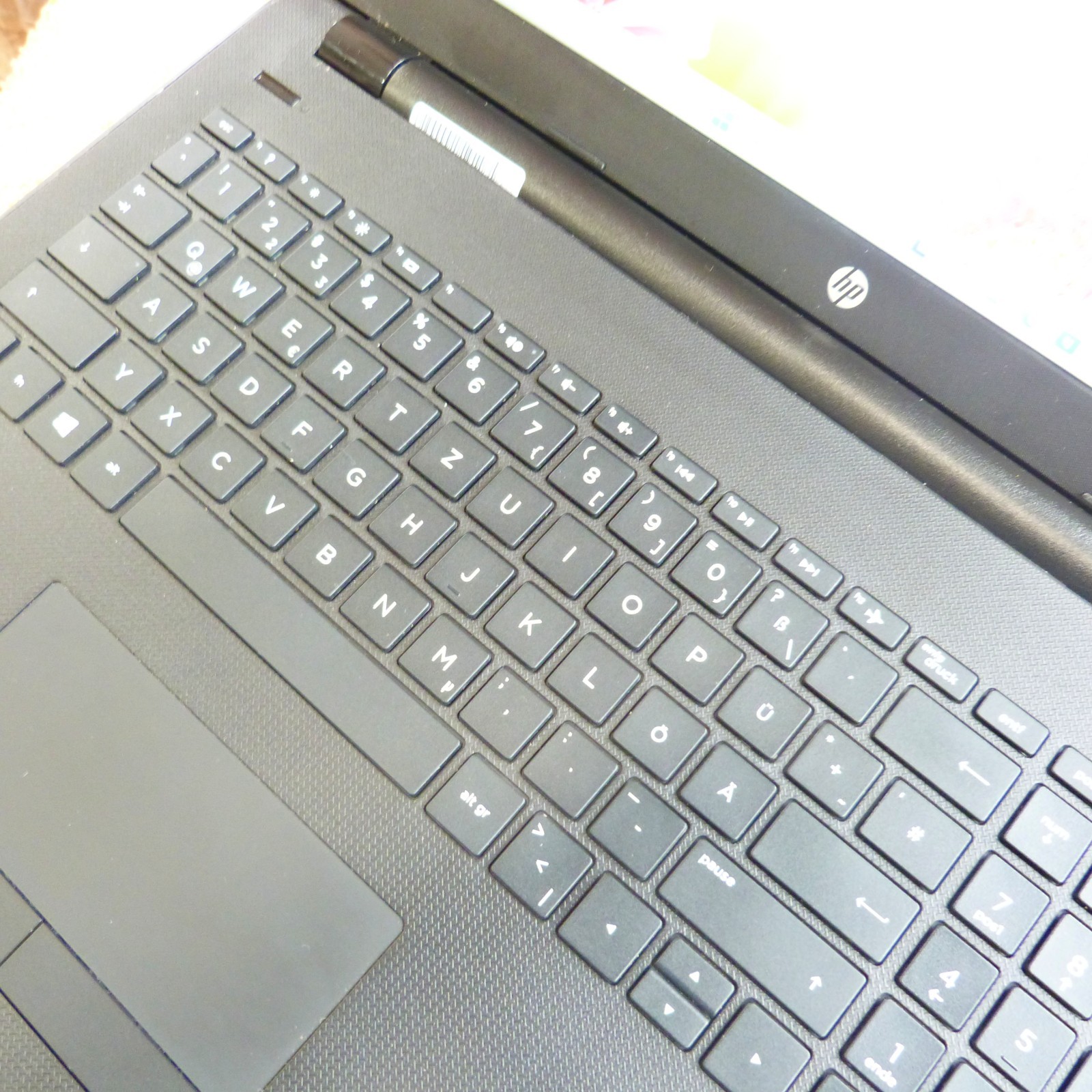 XXL SET HP 15 BW 15 inch FULLHD Multimedia 3 GHz POWER AMD A9 I SSD Windows 11