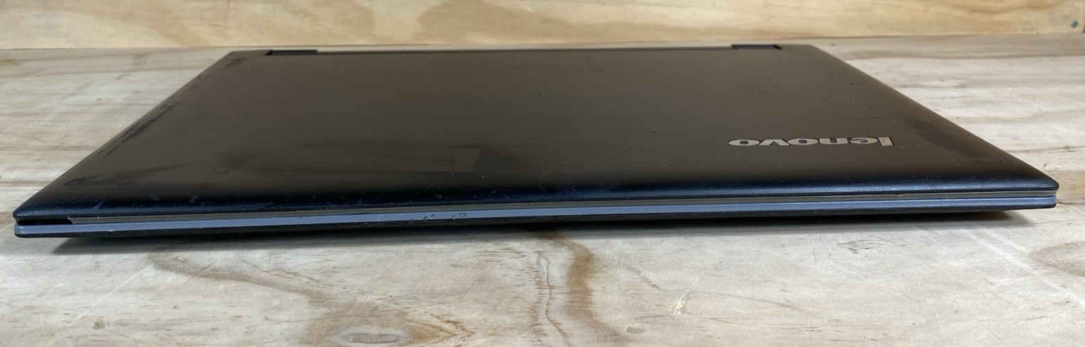 Lenovo IdeaPad Flex 15 20309 i7-4500U 2.4GHz 8GB 500GB HDD Win 10 H /FOR PARTS