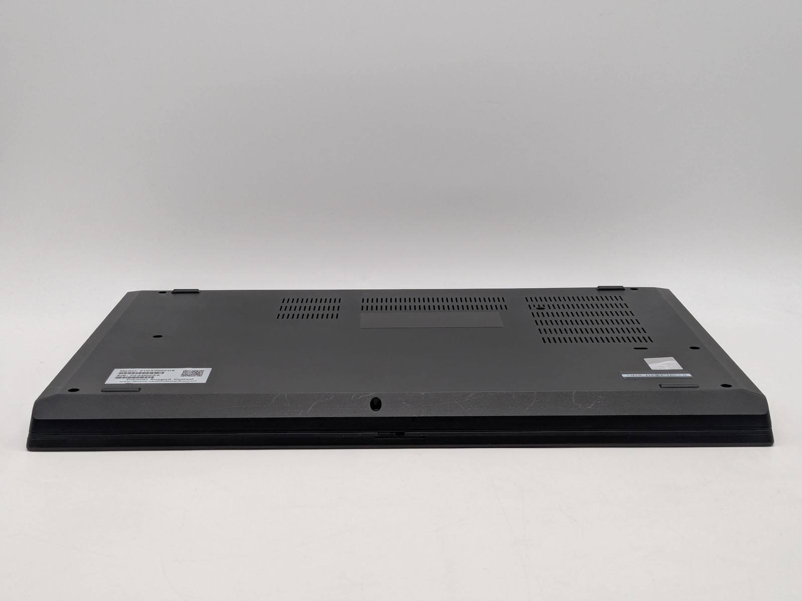 Lenovo ThinkPad T15p Gen 3 15.6 4K i7-12700H 32GB 1TB RTX 3050 Grade D READ