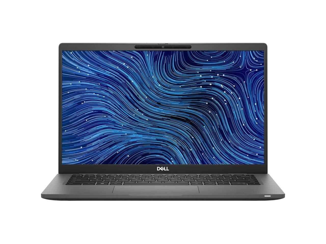 Dell Latitude 7420 14″ FHD Touch Intel Core i7-1185G7 16GB 256GB Win 11 Pro