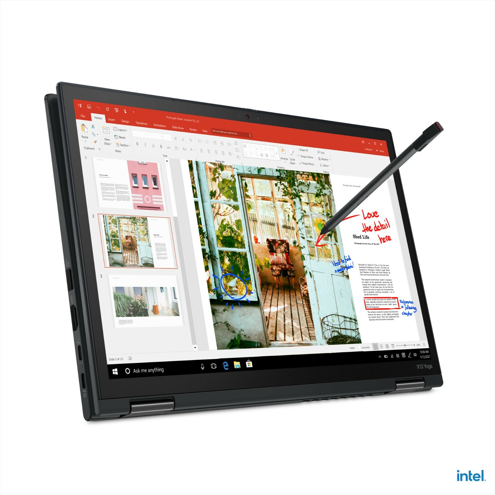 LENOVO THINKPAD X13 YOGA GEN2 G2 i5 WUXGA 512GG 16G LTE PEN GAR CAPTAIN LAPTOP