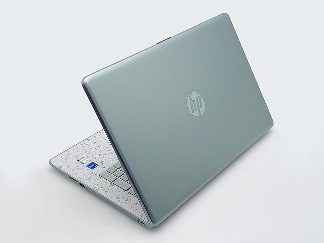 HP 17-by4007ds Notebook 17.3″ HD+ Intel i5-1135G7 8GB 256GB SSD 4L3G9UA#ABA